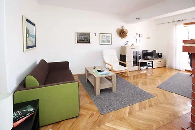 Ferienwohnung 250 m vom Adriatischen Meer