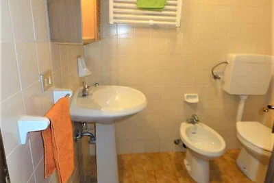 Ferienwohnung in der Innenstadt