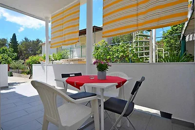 Ferienwohnung am Meer