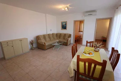 Ferienwohnung mit Klimaanlage und Internet