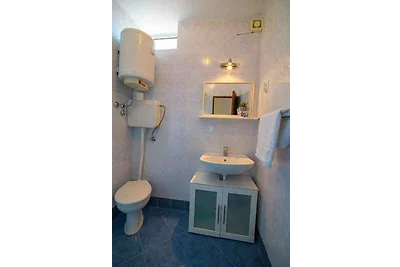 Ferienwohnung Zeljka A2