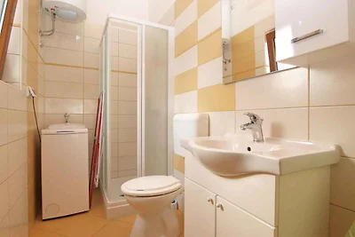 Vakantieappartement Gezinsvakantie Vinkuran
