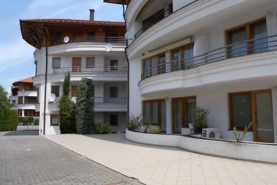 Vakantieappartement Gezinsvakantie Balatonlelle