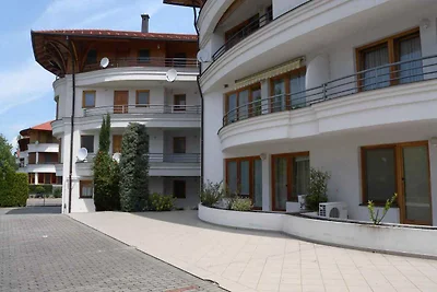 Ferienwohnung mit moderner Einrichtung am