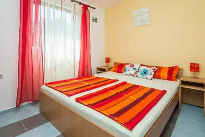 Vakantieappartement Gezinsvakantie Vir