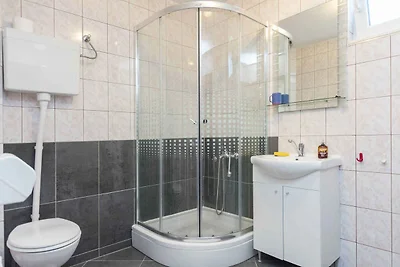 Ferienwohnung für 4 Personen in Rogoznica