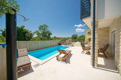 Apartamento Vacaciones familiares Drage