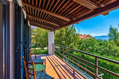 Casa vacanze Vacanza di relax Biograd na Moru