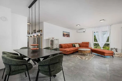 Appartement Vacances avec la famille Porat
