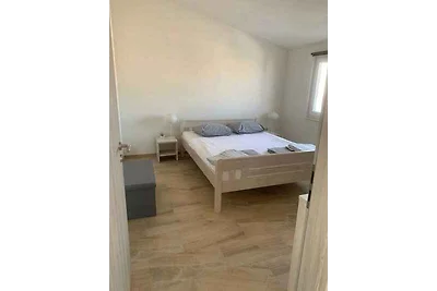 Vakantieappartement Gezinsvakantie Vir
