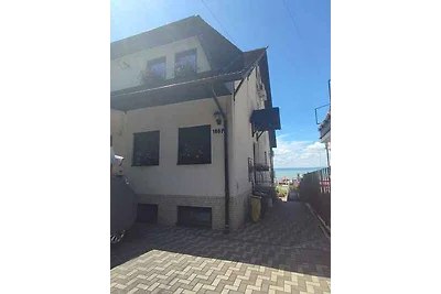 Ferienwohnung direkt am See mit eigener Steg