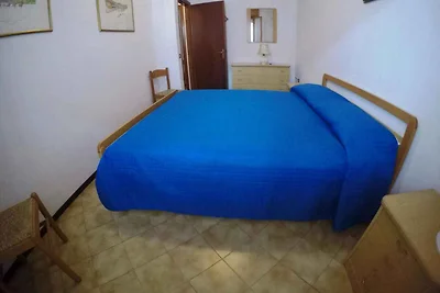 Appartamento Vacanza con famiglia Rosolina