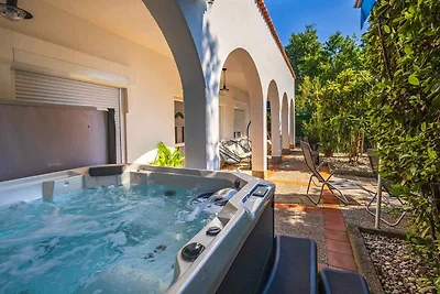 Vakantiehuis Ontspannende vakantie Kraljevica