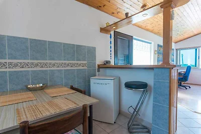 Ferienwohnung mit Garten