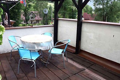Apartament Dla rodzin Jivka