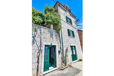 Ferienwohnung mit Klimaanlage