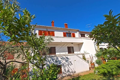 Ferienwohnung mit Klimaanlage