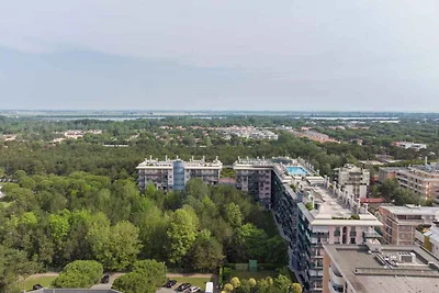 Vakantieappartement Gezinsvakantie Bibione