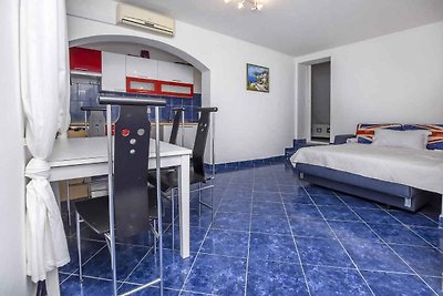 Apartamento Vacaciones familiares Razanj