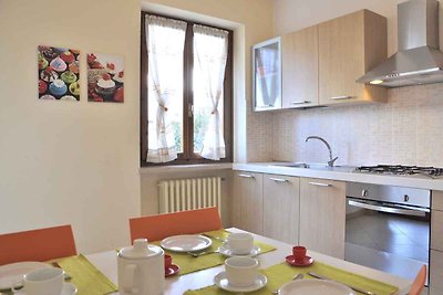 Vakantieappartement Gezinsvakantie Lazise