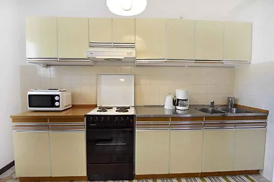 Ferienwohnung mit drei Schlafzimmern, Terrass