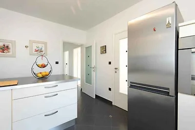 Appartamento Vacanza con famiglia Punat