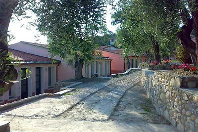 Apartamento Vacaciones familiares Imperia y alrededores