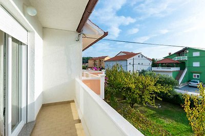 Ferienwohnung am Meer