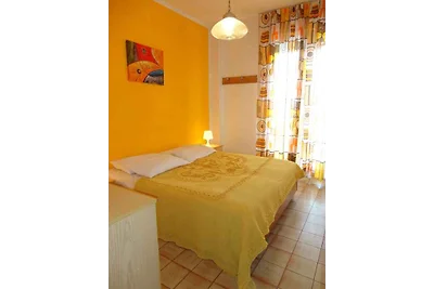 Appartamento Vacanza con famiglia Caorle