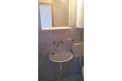 Ferienwohnung mit Terrasse und Meerblick