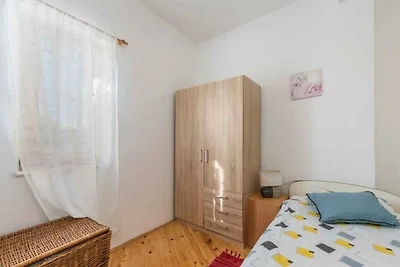 Vakantieappartement Gezinsvakantie Fažana