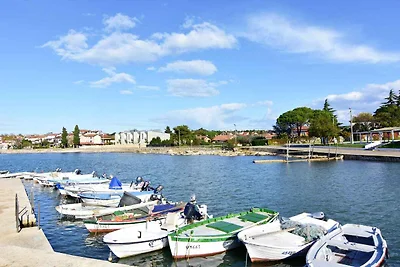 Studio mit Meerblick, nahe am Strand
