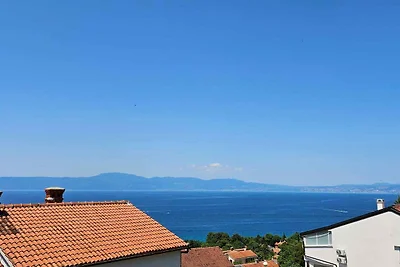 Vakantieappartement Gezinsvakantie Njivice