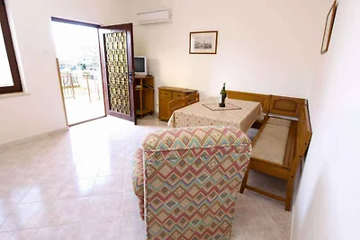 Ferienwohnung mit Klimaanlage