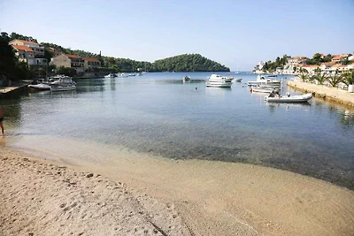 Ferienwohnung 20 m zur Adria