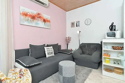 Ferienwohnung mit Klimaanlage