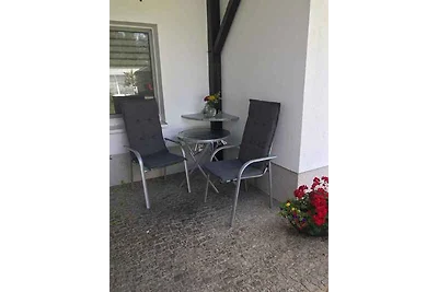 Casa vacanze Vacanza di relax Fichtenwalde