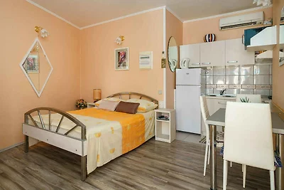 Ferienwohnung mit Klimaanlage