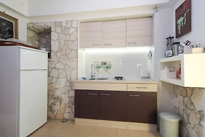 Vakantieappartement Gezinsvakantie Premantura