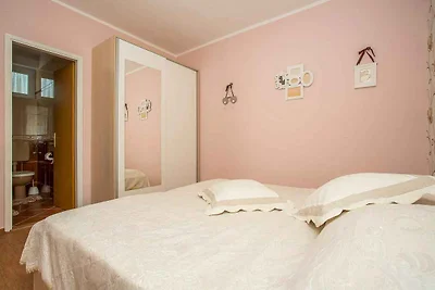 Wohnung für 4 Personen in Meeresnähe auf der 