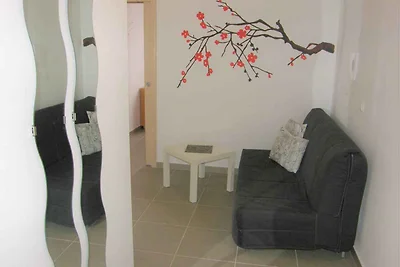 Ferienwohnung mit Klimaanlage und WLAN