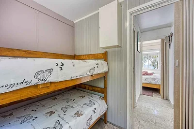 Vakantieappartement Gezinsvakantie Kavran