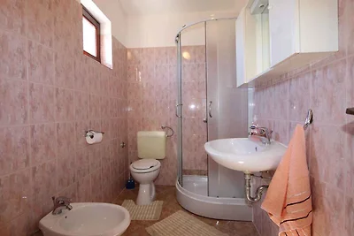 apartman za odmor Obiteljski odmor Silo