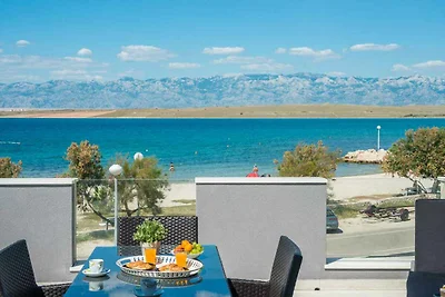 Appartamento Vacanza con famiglia Vir