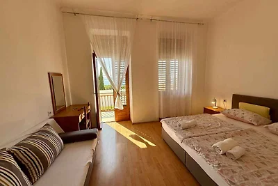 Ferienwohnung Ferienwohnung Ruza 2