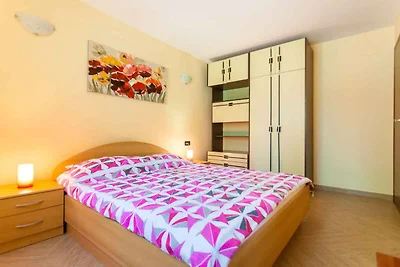 Appartamento Vacanza con famiglia Porat