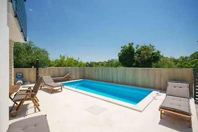 Apartamento Vacaciones familiares Drage