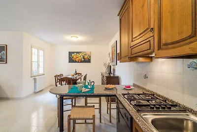 Villa mir ruhiger Lage