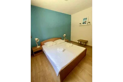 Ferienwohnung mit Panoramablick