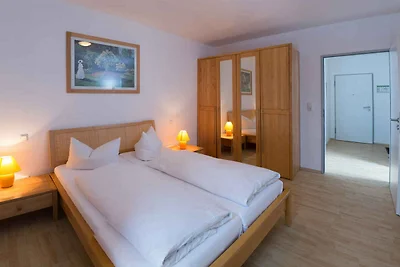 Vakantieappartement Gezinsvakantie Wernigerode